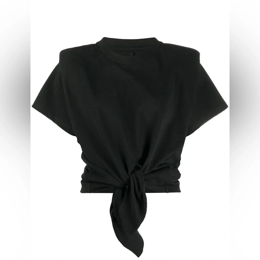 ISABEL MARANT TEE   NWT - Picture 7 of 13